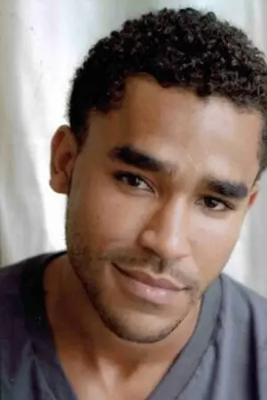Jamil Walker Smith