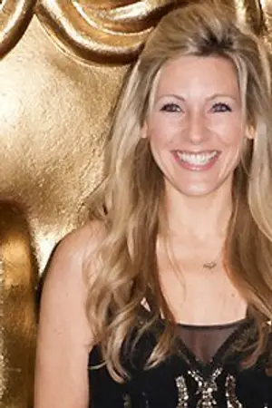 Naomi Wilkinson