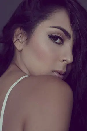 Pilar Ramírez