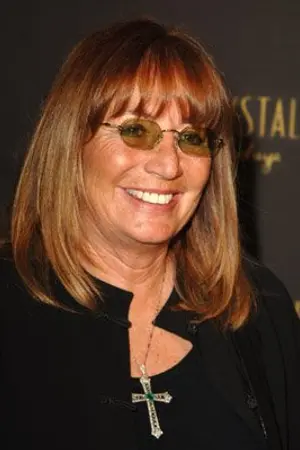 Penny Marshall