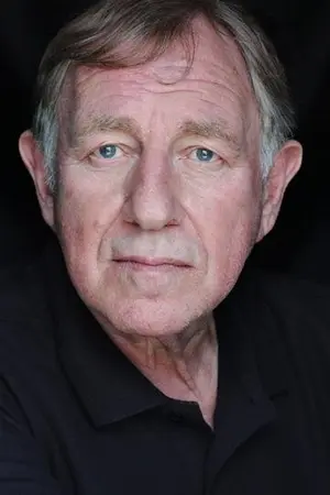 Geoffrey Freshwater