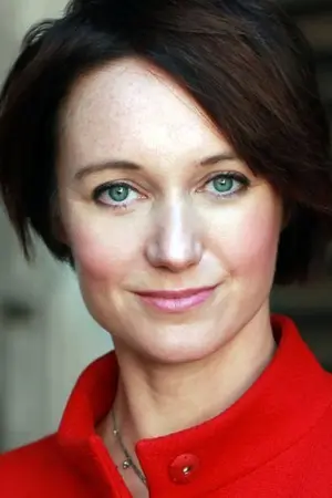 Polly Maberly
