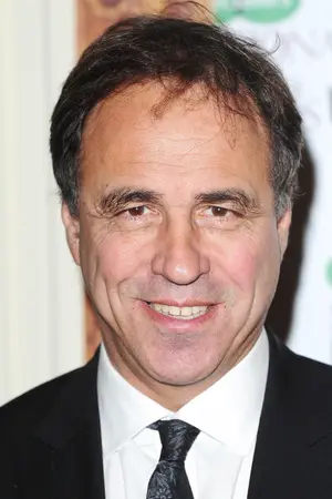 Anthony Horowitz