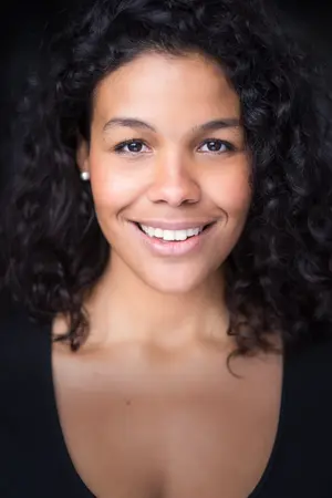 Zahra Newman