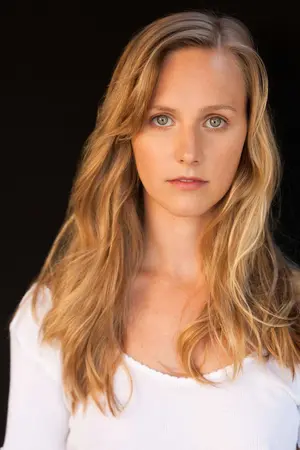 Taylor Ferguson
