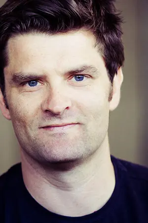 James Saunders