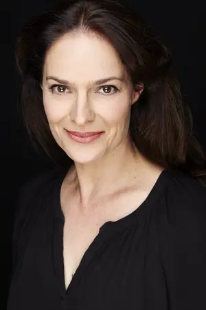 Carolyn Bock
