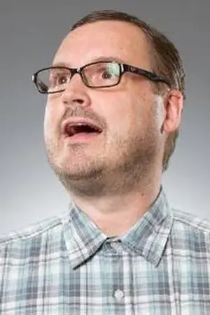 Andy Merrill