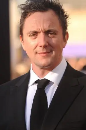 Peter Serafinowicz
