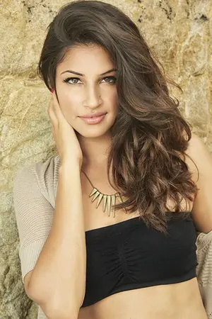 Richa Moorjani
