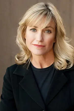 Cynthia Geary
