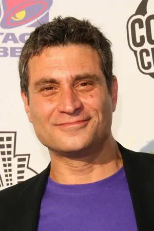 Paul Provenza
