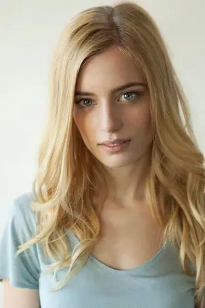 Anja Savcic