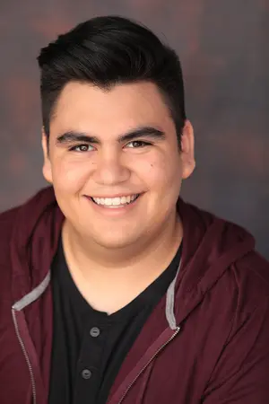 Sean-Ryan Petersen