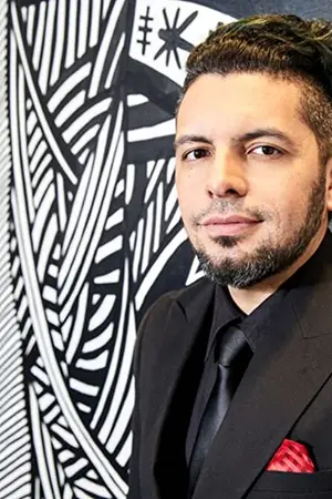 Diego Molano