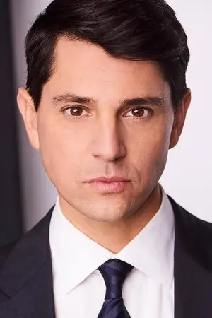 Nick D'Agosto