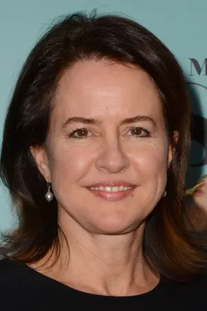 Michelle Ashford