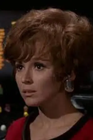 Barbara Baldavin