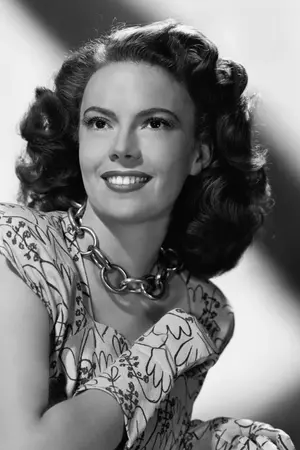 Jayne Meadows