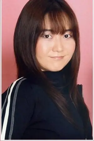 Motoko Kumai