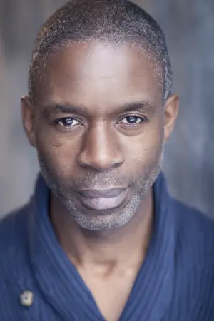 Wil Johnson