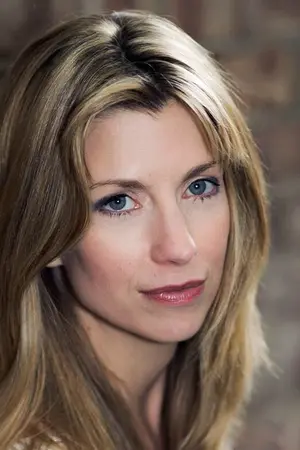 Claire Goose