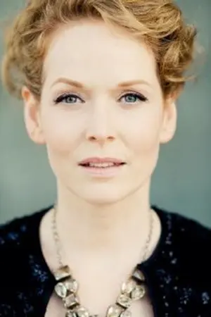 Chelah Horsdal