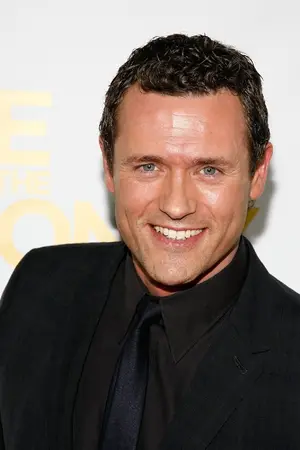 Jason O'Mara