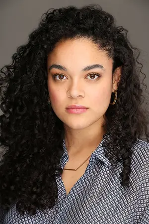 Sarah-Nicole Robles