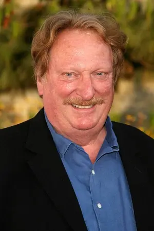 Jeffrey Jones