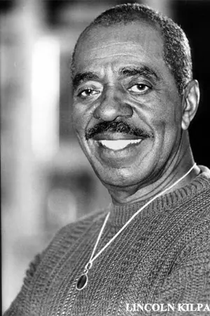 Lincoln Kilpatrick