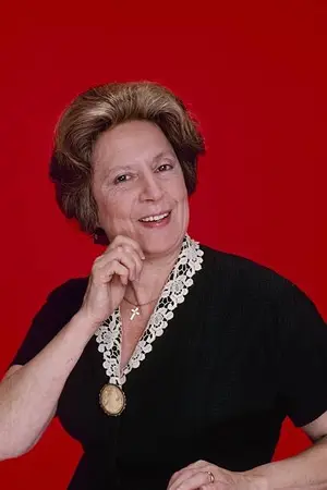 Penny Santon