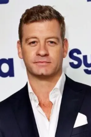 Nicholas Bishop