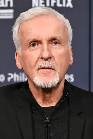 James Cameron