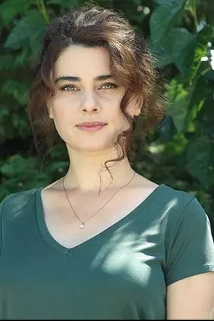 Yağmur Shahbazova