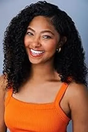 Colby Natasha Nixon
