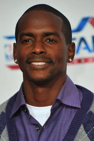Keith Robinson