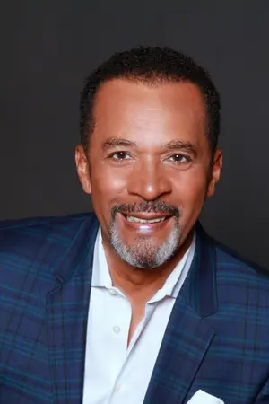 Clifton Davis