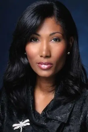 Trisha Mann-Grant