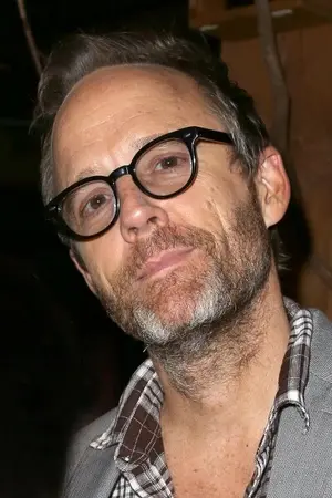 John Benjamin Hickey
