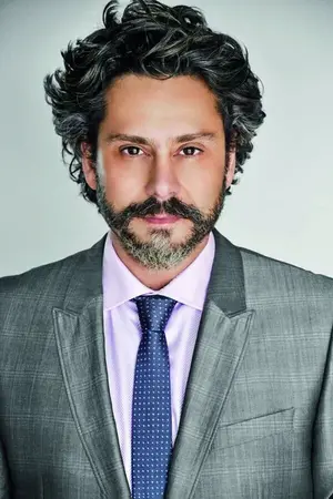Alexandre Nero