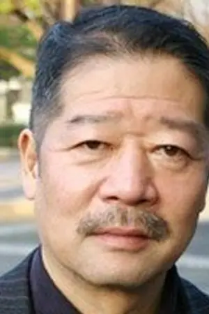 Shinpachi Tsuji