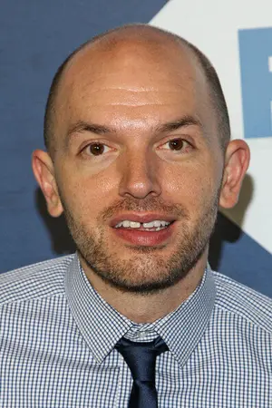 Paul Scheer