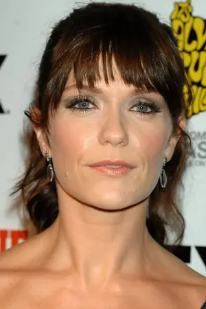 Katie Aselton