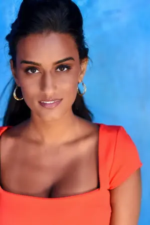 Chandni Parekh