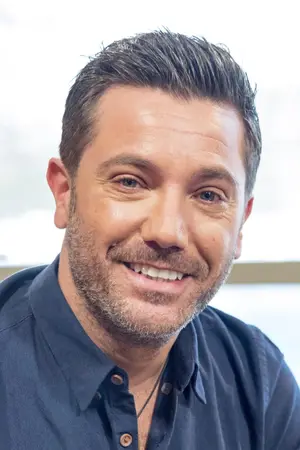 Gino D'Acampo