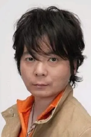 Mitsuaki Madono