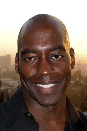 Kevin Arkadie