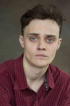 Séamus McLean Ross