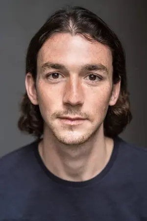 Rory Alexander
